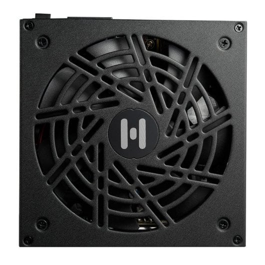 FSP Hydro Ti PRO 1000W 80 Plus Titanium Full Modular