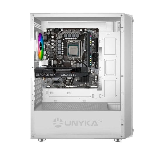 PC Racing Top Gaming Intel Core i7-13700F/32GB/2TB SSD/RTX 4080