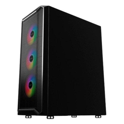 Desktop PC Racing Intel Core i7-12700KF 32GB 2TB SSD RTX 5070 Windows 11 Pro