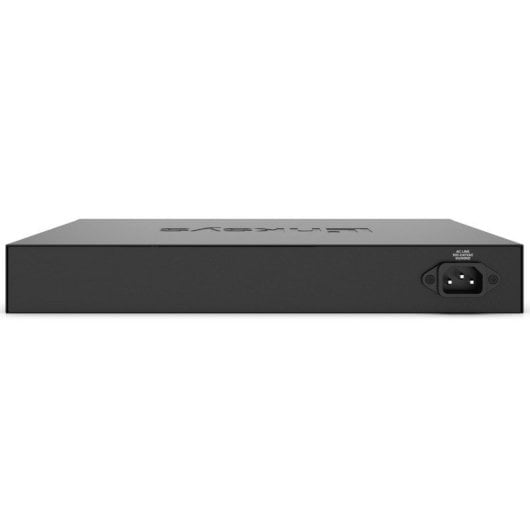 Linksys Switch manageable Gigabit à 24 ports avec emplacements pour 4 ports 10 G Uplink SFP+