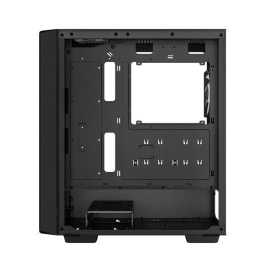 DeepCool CC560 ARGB V2 Midi Tower Noir