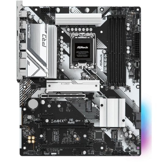 ASRock B760 Pro RS/D4