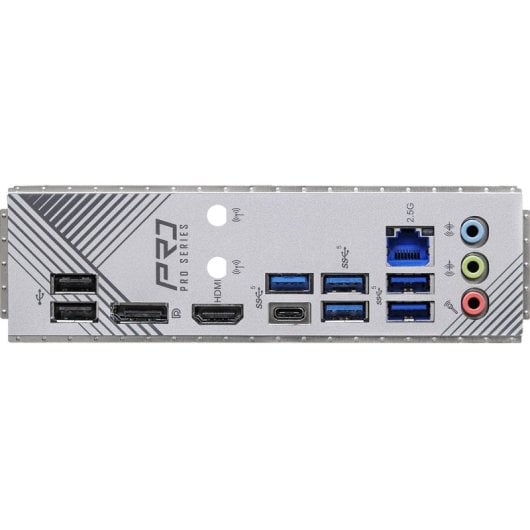 ASRock B760 Pro RS/D4