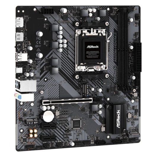 ASRock A620M-HDV/M.2