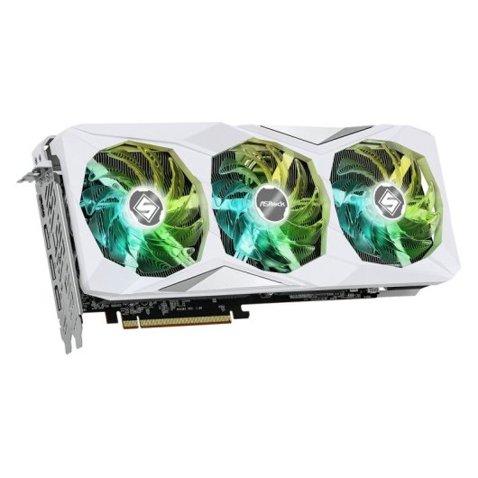 ASRock Steel Legend OC AMD Radeon RX 7900GRE 16 GB GDDR6