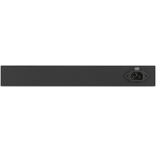 Linksys LGS328PC-EU Switch Administrado Gigabit PoE+ de 24 Puertos RJ-45 + 4 SPF+ 1G Uplinks 250W