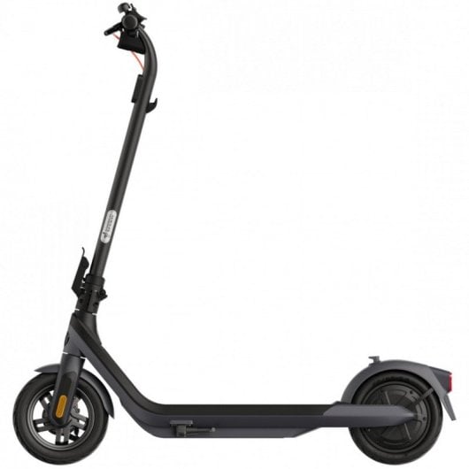 Segway Ninebot KickScooter E2 Pro E Patinete Eléctrico Negro