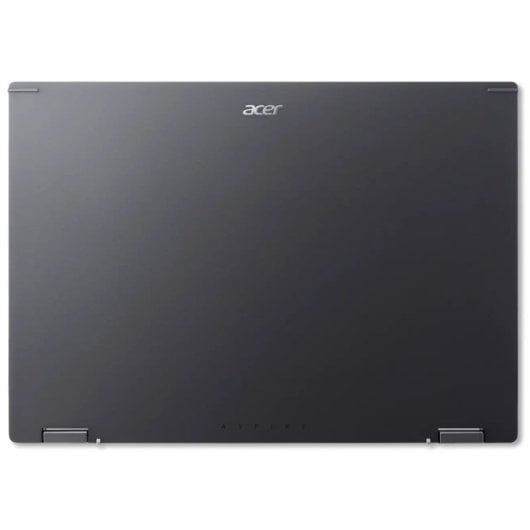 Acer Aspire 5 Spin 14 A5SP14-51MTN-54FB Ibrido (2 in 1) 35,6 cm (14") Touch screen WUXGA Intel® Core™ i5 i5-1335U 8 GB DDR5-SDRAM 512 GB SSD Wi-Fi 6 (802.11ax) Windows 11 Home Grigio