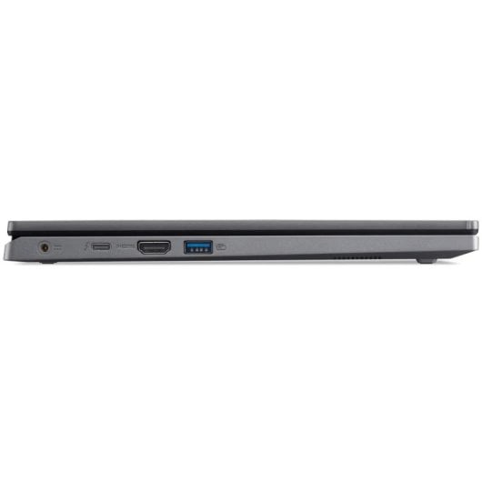 Acer Aspire 5 Spin 14 A5SP14-51MTN-54FB Ibrido (2 in 1) 35,6 cm (14") Touch screen WUXGA Intel® Core™ i5 i5-1335U 8 GB DDR5-SDRAM 512 GB SSD Wi-Fi 6 (802.11ax) Windows 11 Home Grigio