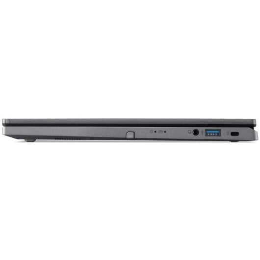 Acer Aspire 5 Spin 14 A5SP14-51MTN-54FB Ibrido (2 in 1) 35,6 cm (14") Touch screen WUXGA Intel® Core™ i5 i5-1335U 8 GB DDR5-SDRAM 512 GB SSD Wi-Fi 6 (802.11ax) Windows 11 Home Grigio