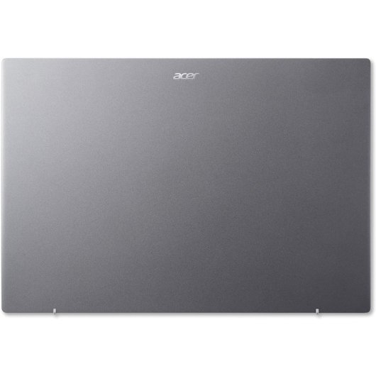 Acer Swift SFG16-71-72JL Computer portatile 40,6 cm (16") 3.2K Intel® Core™ i7 i7-1355U 16 GB LPDDR5-SDRAM 512 GB SSD Wi-Fi 6E (802.11ax) Windows 11 Home Grigio