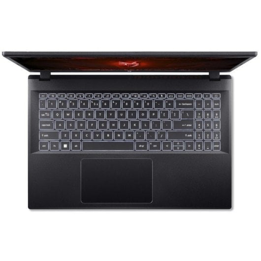 Acer Nitro V 15 ANV15-51-74ET Intel Core i7-13620H/16GB/512GB SSD/RTX 4050/15.6" Teclado Italiano Reacondicionado