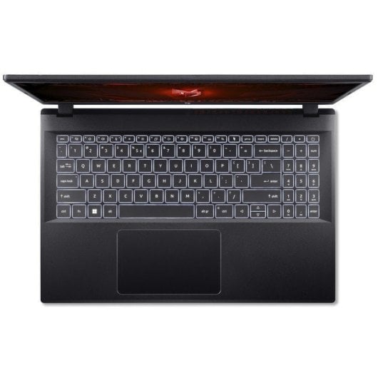 Acer Nitro V 15 ANV15-51-74ET Intel Core i7-13620H/16GB/512GB SSD/RTX 4050/15.6" Tastiera italiana