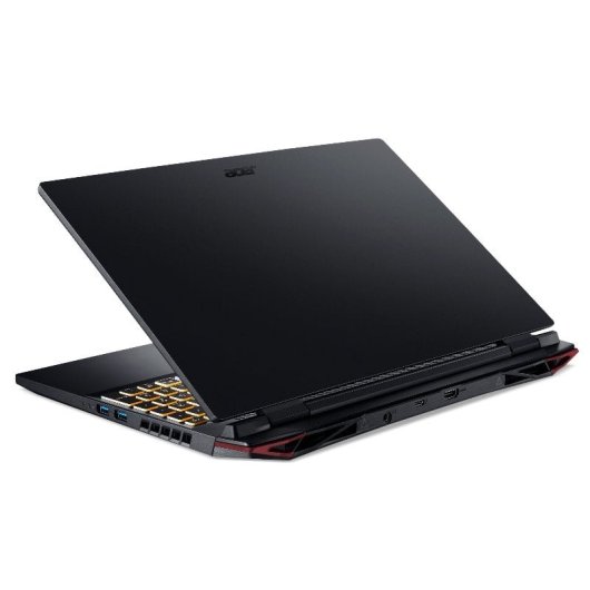 Acer Nitro 5 AN515-58-91PP Intel Core i9-12900H/16GB/1TB SSD/RTX 4060/15.6" Teclado Italiano