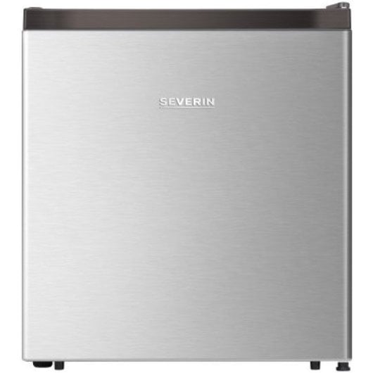 Minifrigo Severin KB 8878 con scomparto a bassa temperatura 45L E Bianco