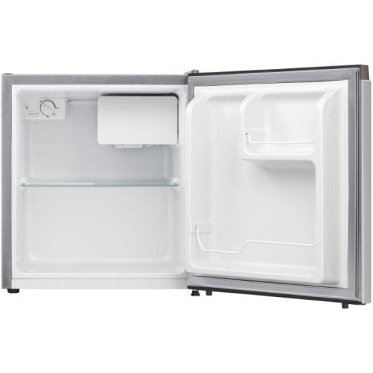 Minifrigo Severin KB 8878 con scomparto a bassa temperatura 45L E Bianco