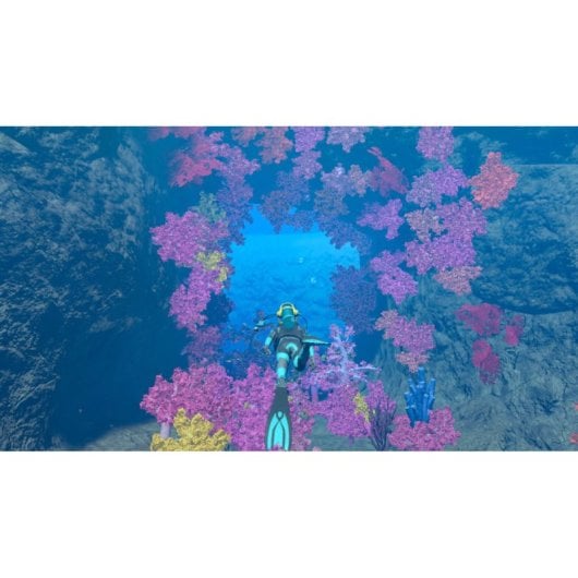Endless Ocean: Luminous Nintendo Switch