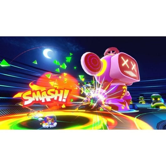 Super Monkey Ball: Banana Rumble Nintendo Switch