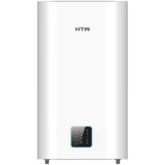 HTW Koi Duo Termo Eléctrico Multiposición WiFi 50L B