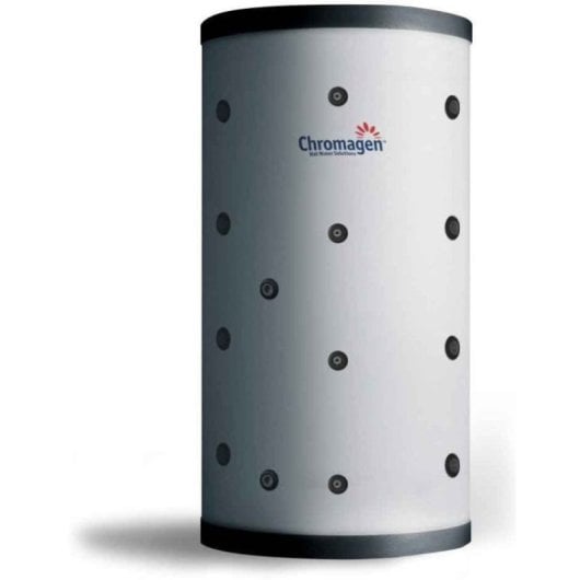 Chromagen 0AICV001 Acumulador Inércia Vertical 100L