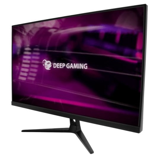 Deep Gaming Monitor 27" LED IPS QHD 75Hz FreeSync