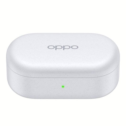OPPO Enco Buds2 Pro Auriculares Bluetooth Blancos