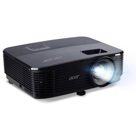 Acer X1129HP Proyector ANSI DLP SVGA 4800 Lúmenes