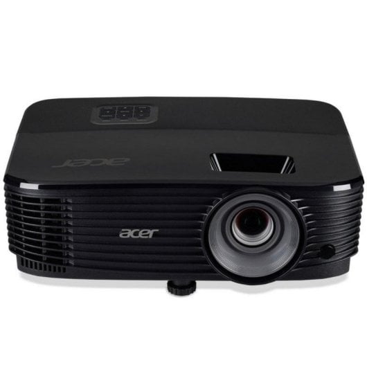 Acer X1129HP Proyector ANSI DLP SVGA 4800 Lúmenes