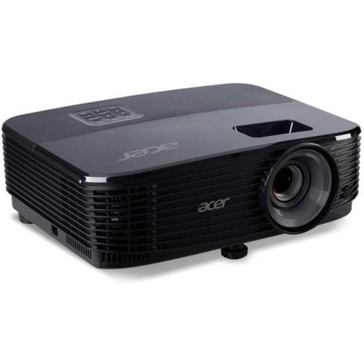 Acer X1129HP Proyector ANSI DLP SVGA 4800 Lúmenes