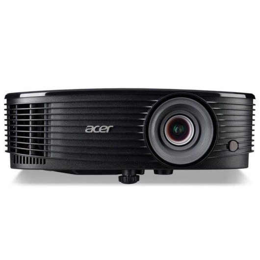 Beamer Acer X1129HP SVGA 4500 Lumen 300 Zoll Lampe DLP 3D Präsentation