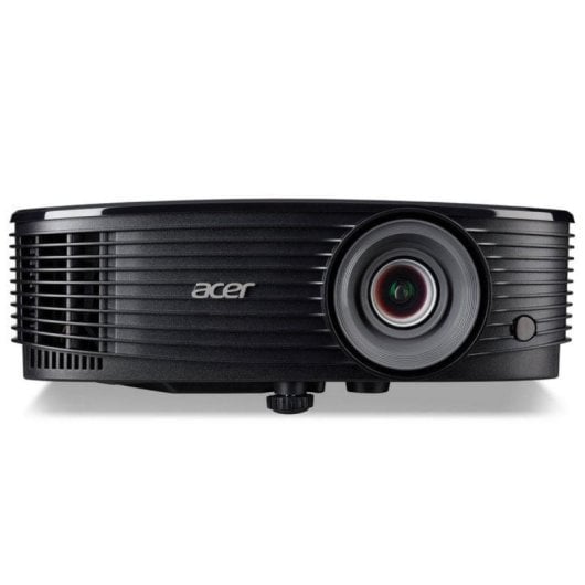 Acer X1129HP Proyector ANSI DLP SVGA 4800 Lúmenes