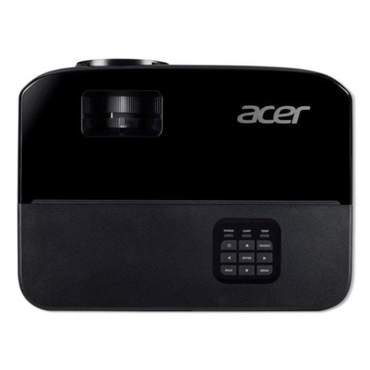 Acer X1129HP Proyector ANSI DLP SVGA 4800 Lúmenes
