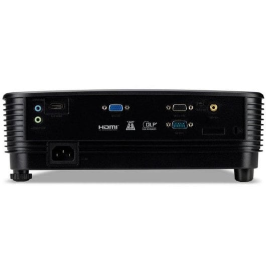 Acer X1129HP Proyector ANSI DLP SVGA 4800 Lúmenes