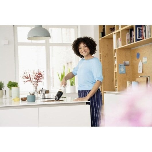 Handstaubsauger Karcher CVH 2 7.2V 20min HEPA-Filter Beutellos Ultraleicht