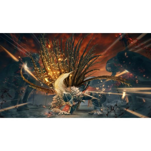 Elden Ring: Shadow Of The Erdtree Collector's Edition Per PS5 – Nuovo Sigillato