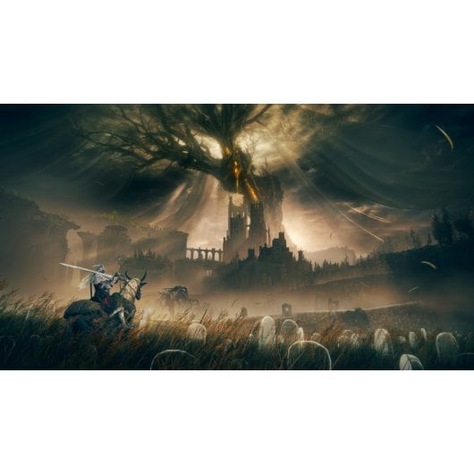 Elden Ring: Shadow of the Erdtree Edition Xbox Series X