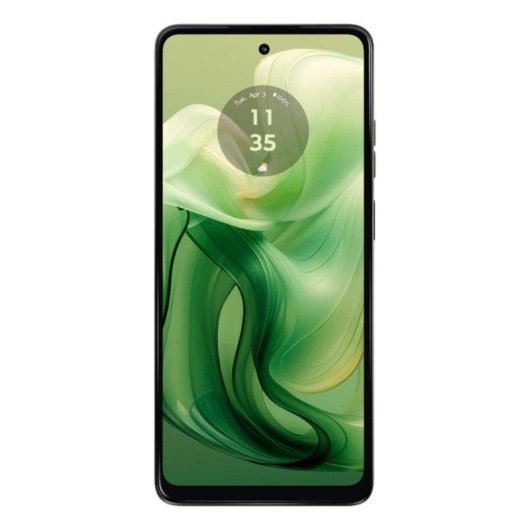 Motorola Moto G24 4G 8GB 128GB 6.56" Verde Hielo