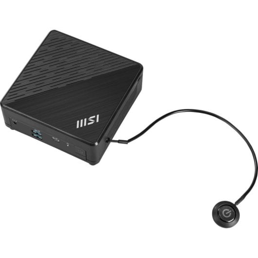 MSI Cubi N ADL-046BES Intel N200