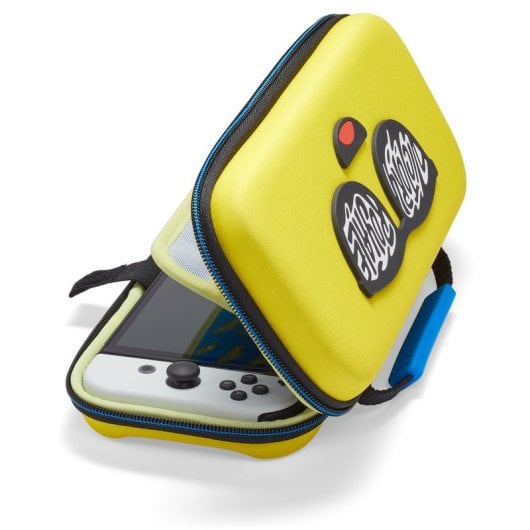 Capa protetora PowerA Peely Fortnite para Nintendo Switch