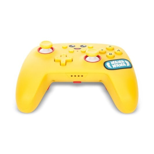 PowerA Enhanced Wireless Peely Edition Fortnite Controller für Nintendo Switch