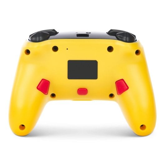 PowerA Enhanced Wireless Peely Edition Fortnite Controller für Nintendo Switch