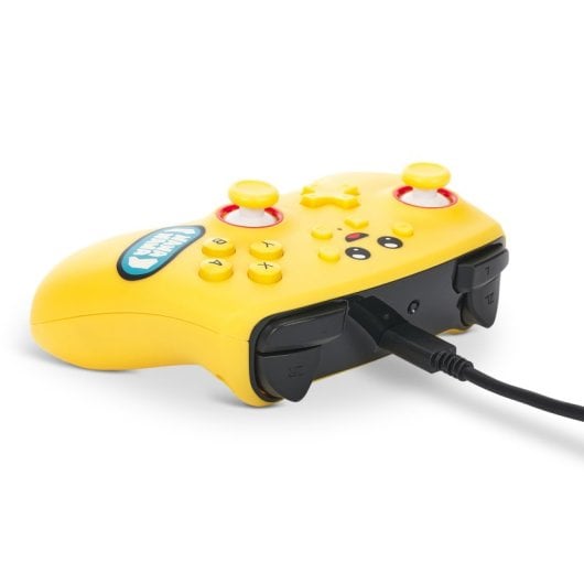 PowerA Enhanced Wireless Peely Edition Fortnite Controller für Nintendo Switch