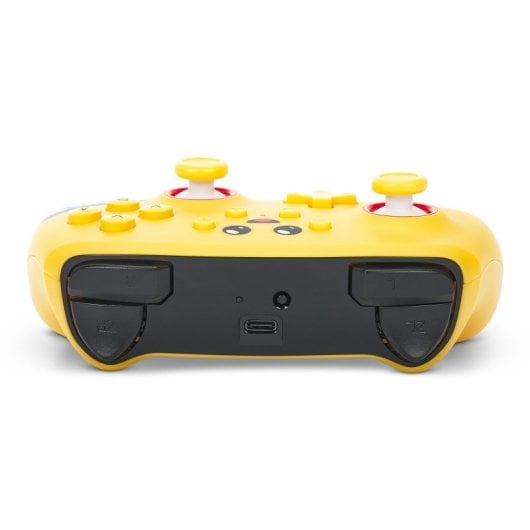 PowerA Enhanced Wireless Peely Edition Fortnite Controller für Nintendo Switch