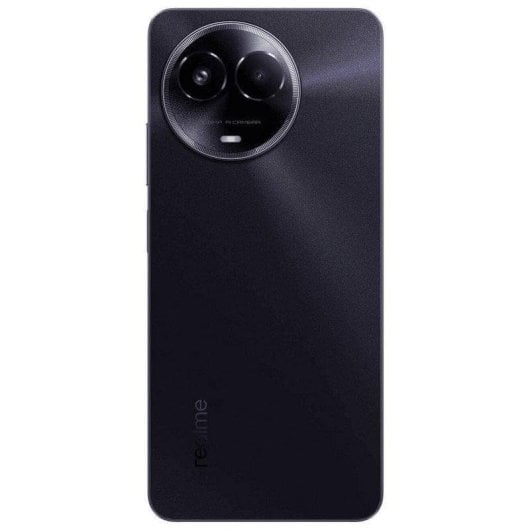 Realme 11 5G 8GB 256GB 6.72" Negro