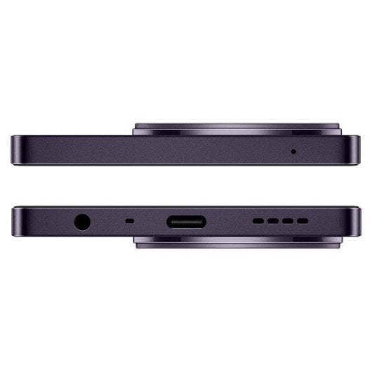 Realme 11 5G 8GB 256GB 6.72" Negro