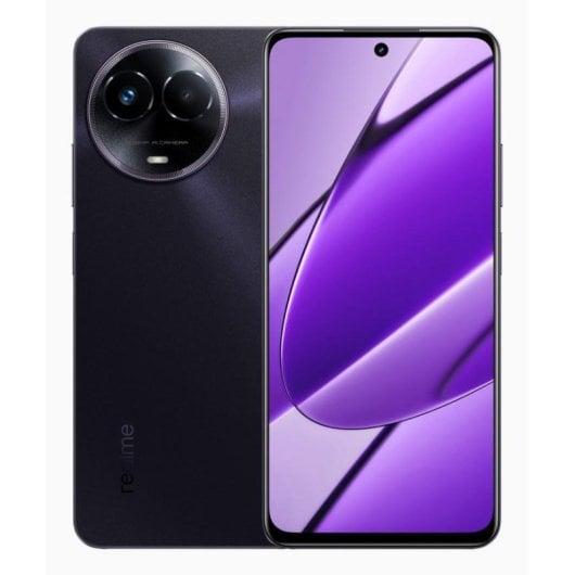 Realme 11 5G 8GB 256GB 6.72" Negro
