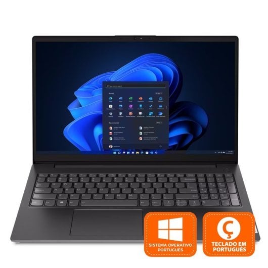 Lenovo V15 G4 IRU Intel Core i5-13420H/16GB RAM/512GB SSD/15.6'' (PT)