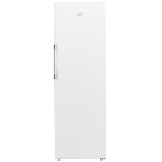 Beko B1RMLNE444W Eintüriger Kühlschrank E Weiß