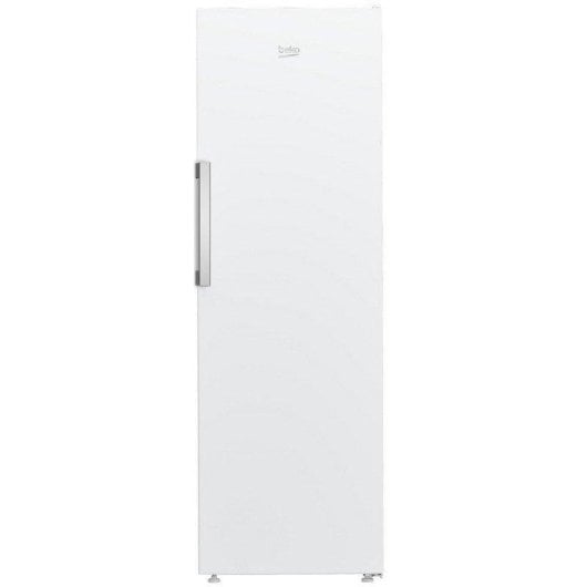 Frigorífico Uma Porta Beko B1RMLNE444W No Frost 187cm 365L E Branco