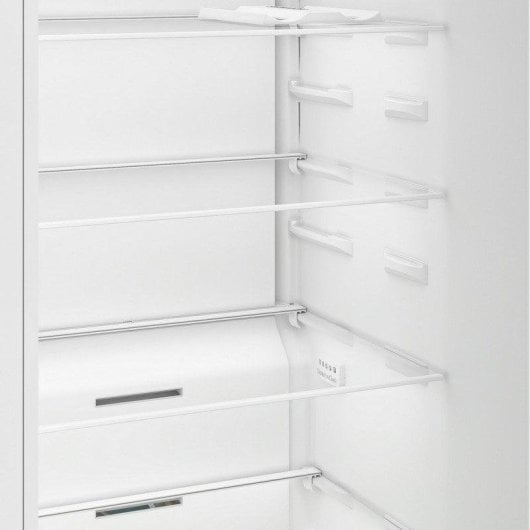 Frigorífico Uma Porta Beko B1RMLNE444W No Frost 187cm 365L E Branco